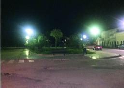 Parque de las Estrébedes