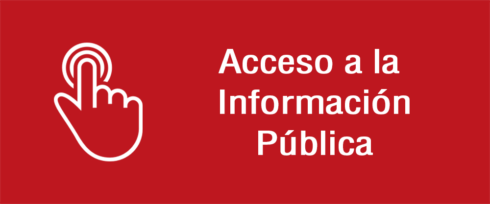 Acceso a la Información Pública