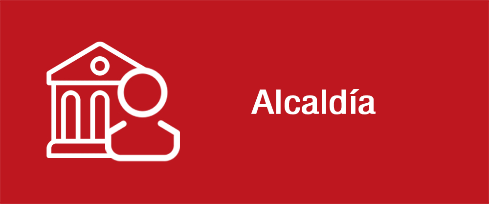 Alcaldía