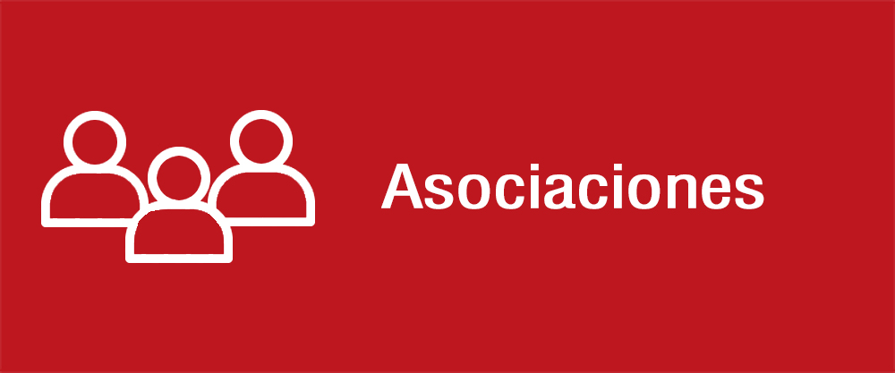 Asociaciones