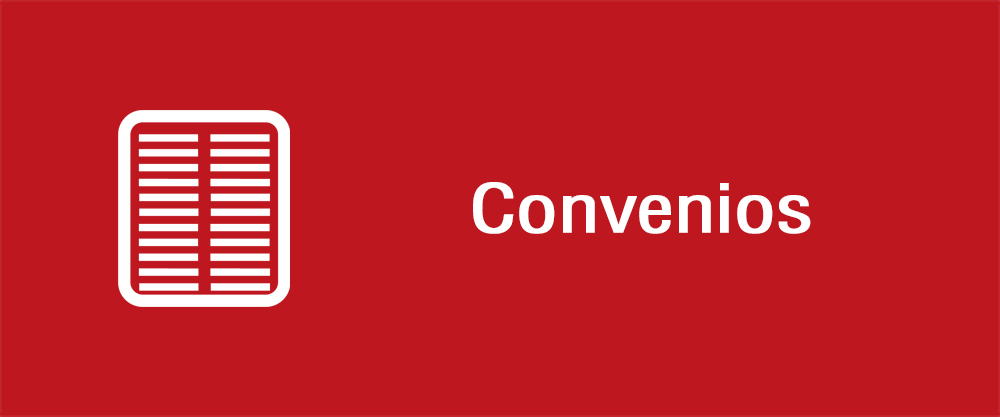 Convenios