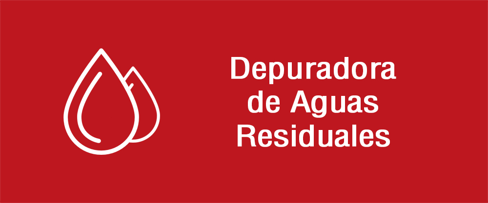 Depuradora de Aguas Residuales