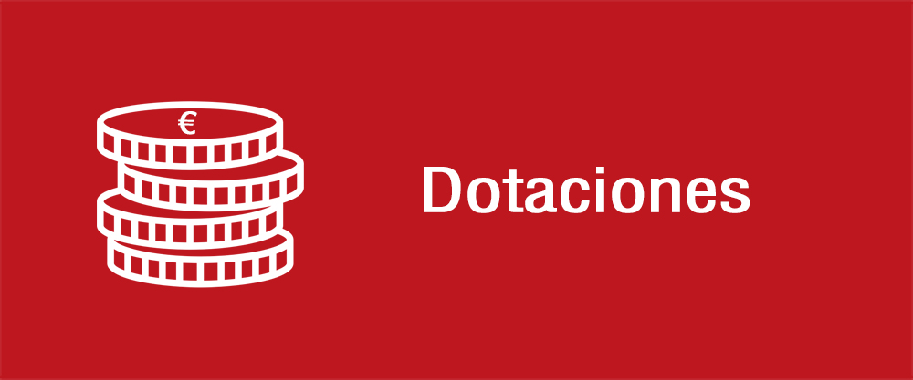Dotaciones
