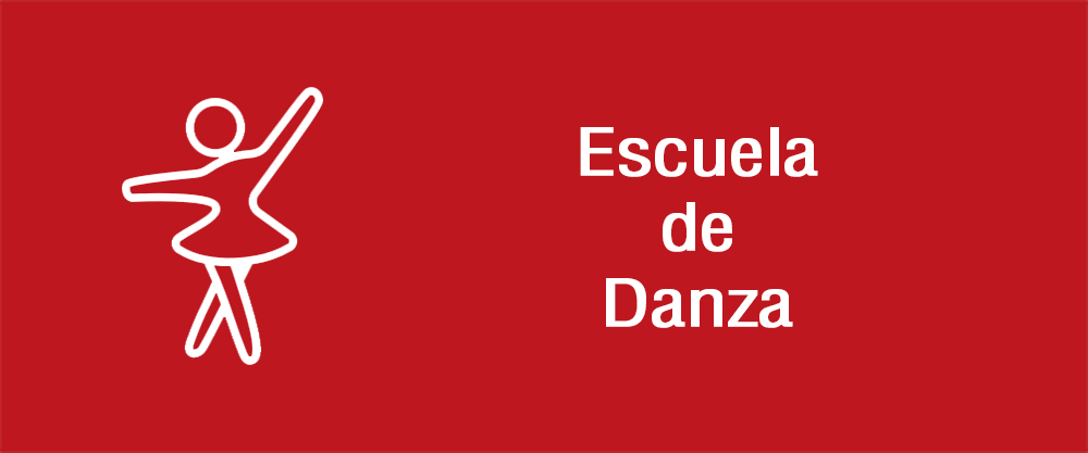 Escuela de Danza