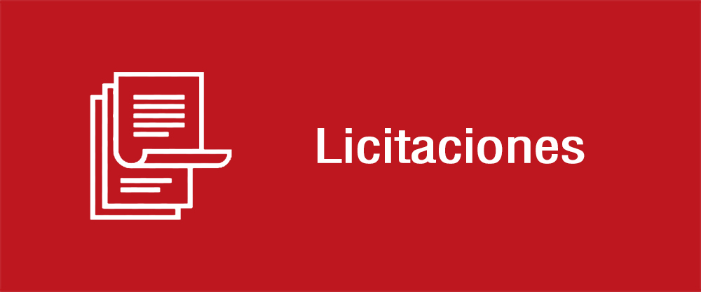 Licitaciones
