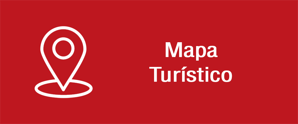 Mapa Turístico