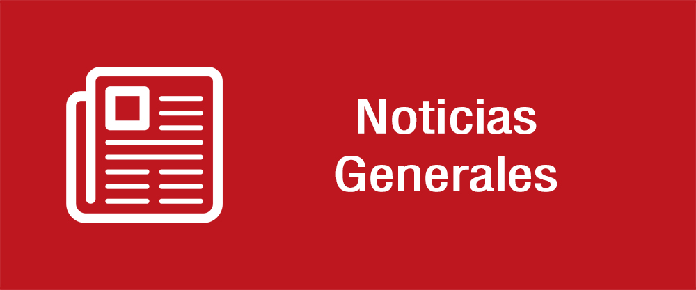 Noticias Generales