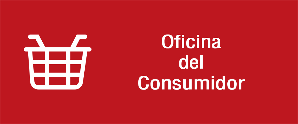 Oficina del Consumidor