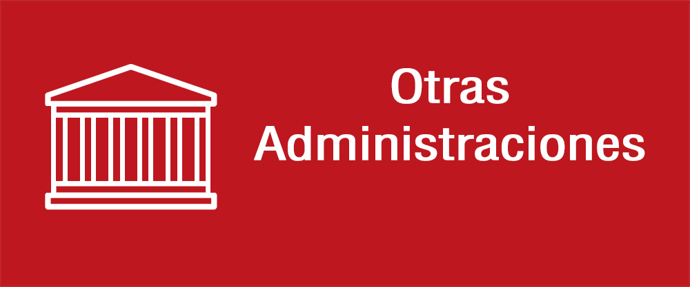 Otras Administraciones