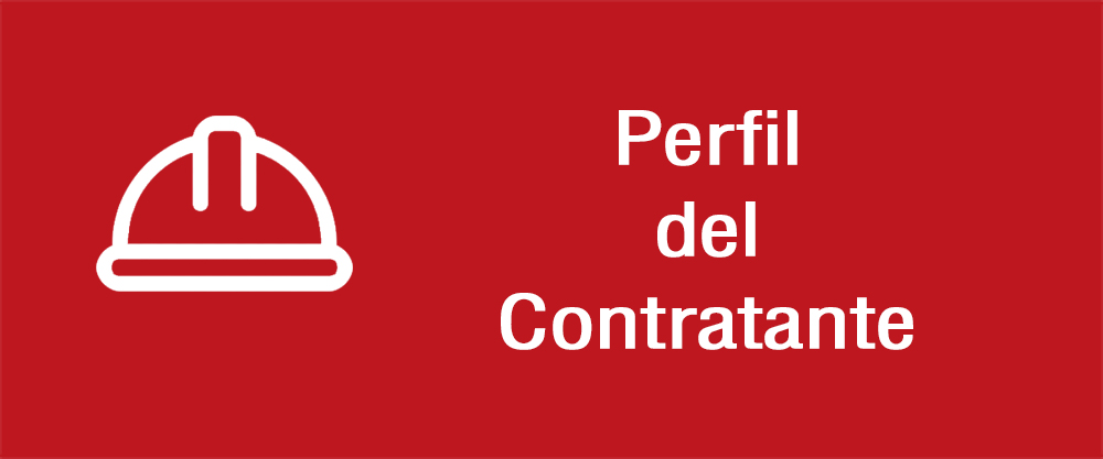 Perfil del Contratante