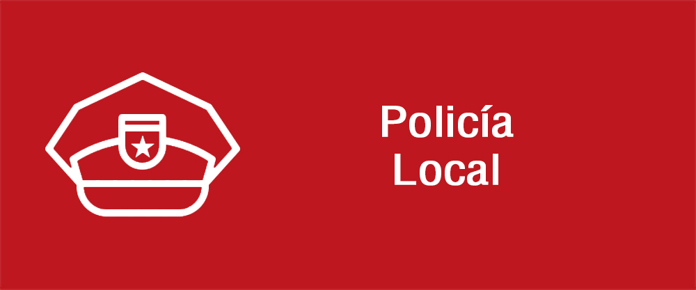 Policía Local