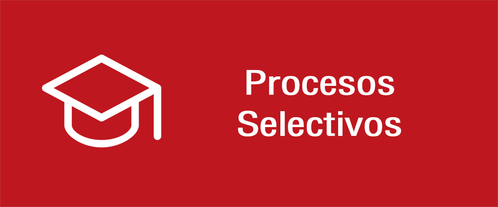 Procesos Selectivos