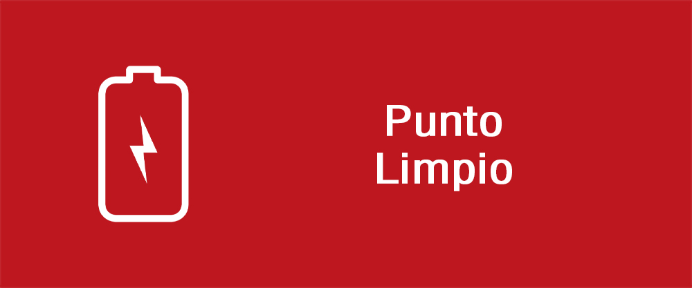 Punto Limpio