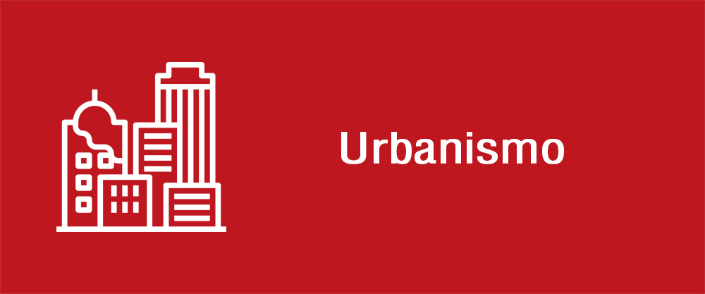 Urbanismo
