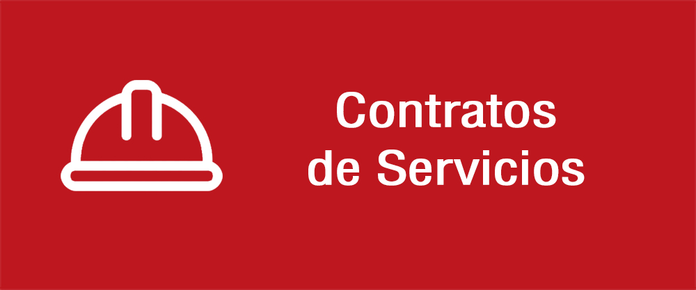 Contratos de Servicios