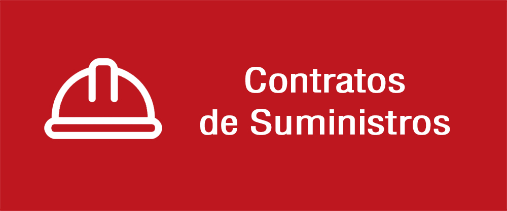 Contratos de Suministros