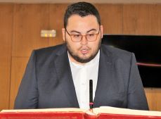 D. Blas Martín Lavado. JUVENTUD, MUNDO RURAL Y EDUCACIÓN