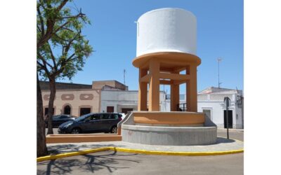 CONTINÚAN LAS LABORES DE MANTENIMIENTO