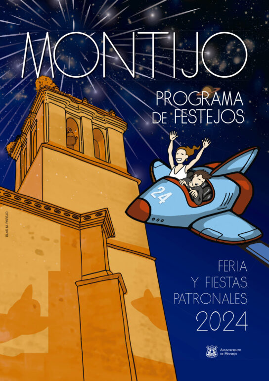 Programa de Festejos 2024