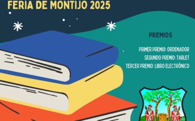 Concurso de Relatos Cortos «Feria de Montijo 2025»